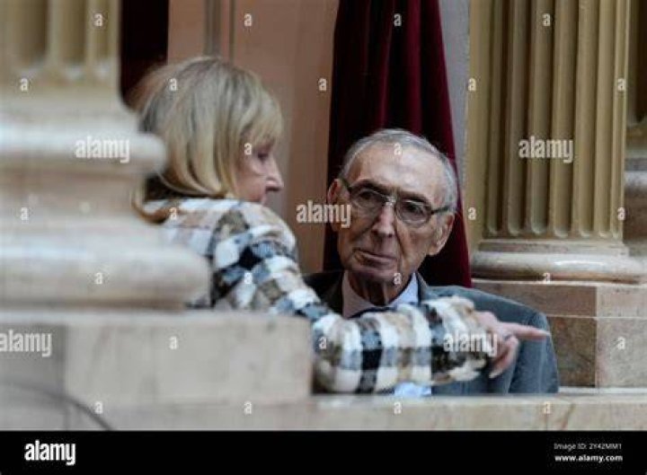 Javier Milei Parents Who Are His Mother