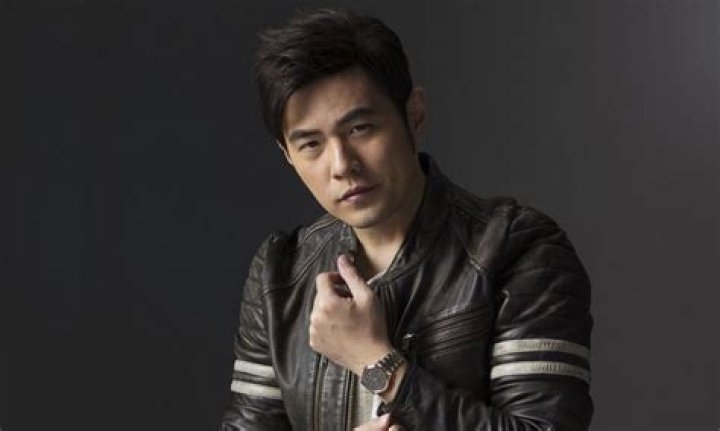 Jay Chou Age, Net worth Kids, BioWiki, Wife, Weight 2024 The Personage