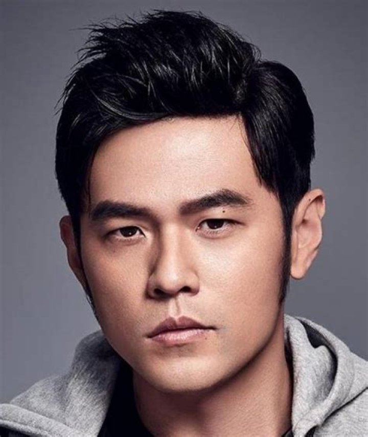Jay Chou Films, Biographie et Listes sur MUBI