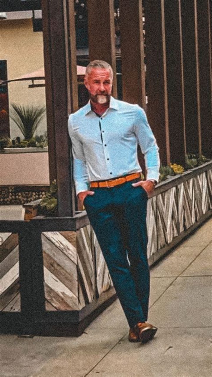 Jay Harrington. Moda de ropa, Ropa, Moda