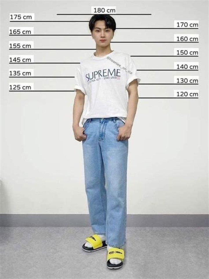 jay height chart Jay park, Kpop height chart, Boyfriend pictures
