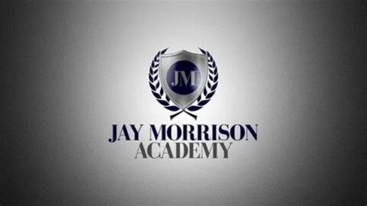 Jay Morrison Academy Introduction YouTube