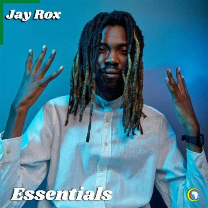 Jay Rox Hits back at Roberto, Flaunts his Accolades Zed Hype Mag