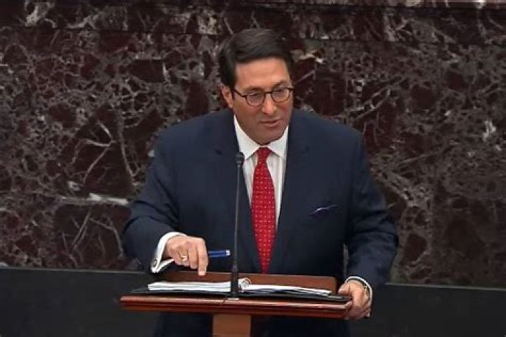 Jay Sekulow Net Worth Wife Famous People Today