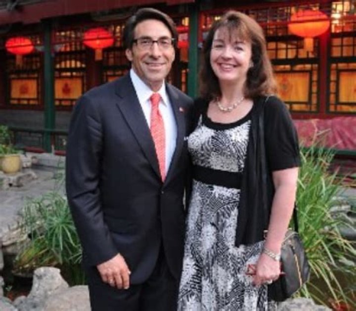 Jay Sekulow Wiki, Age, Height, Wife Pamela Sekulow, Net Worth, Bio
