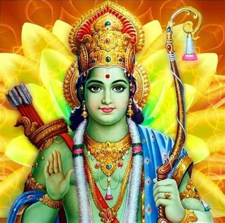 Jay Shree Ram, Siya Ke Ram, He Ram, Ram Ram Ram, Hanuman, Bajrangbali