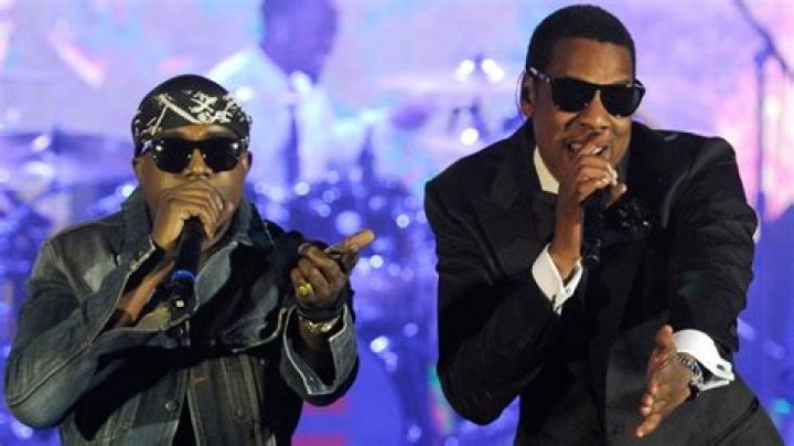 Jay Z & Kanye West Ni**as In Paris YouTube