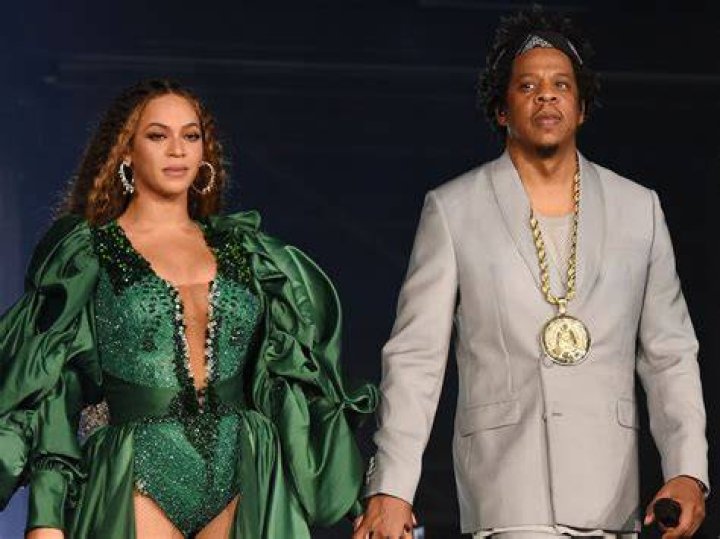 Jay Z and Beyonce 'to split up' after their joint tour after marriage