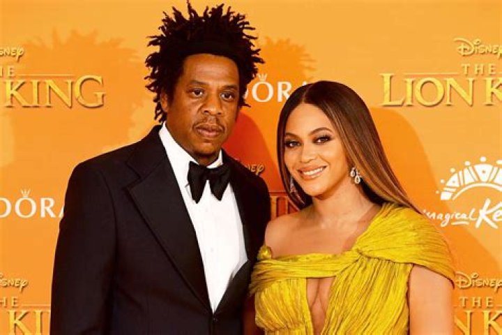 Jay Z and Beyonc&eacute;'s Relationship Timeline Time