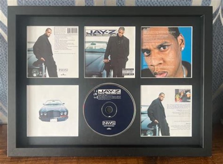 Jay Z displays slim frame in Paris after 'hitting back at tourist for