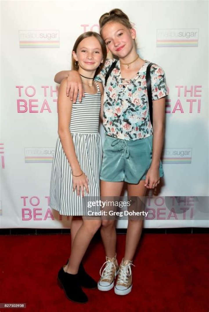 Jayden Bartels &ldquo;To The Beat! Back 2 School&rdquo; Premiere in North