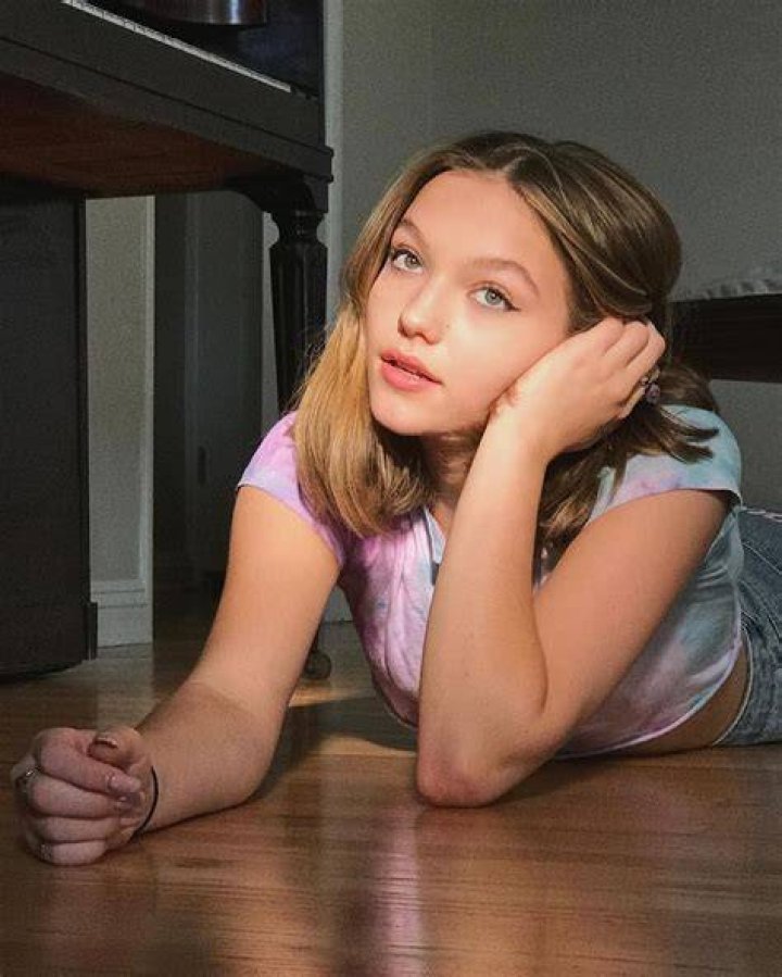 Jayden Bartels Social Media Photos 3/26/ 2017 &bull; CelebMafia