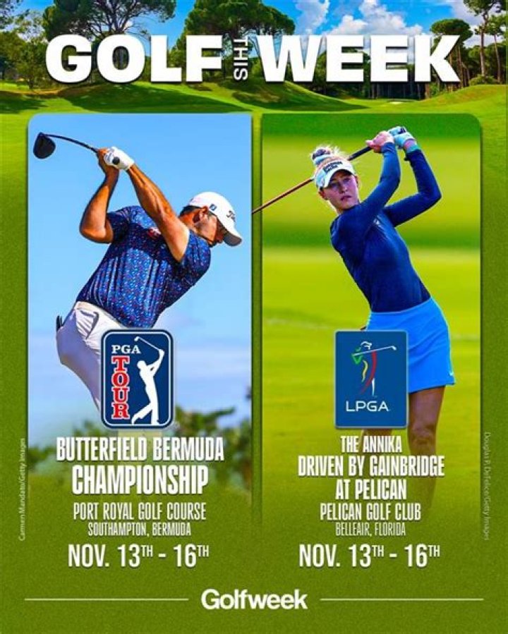jayemariedonniegreen Golfweek