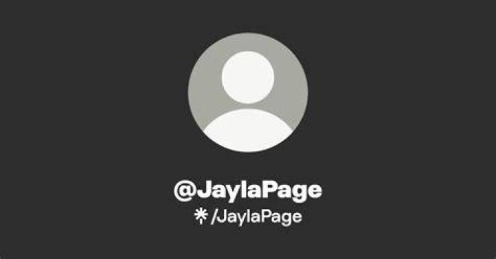Jayla Page A Biography, Age, Family & Relationship