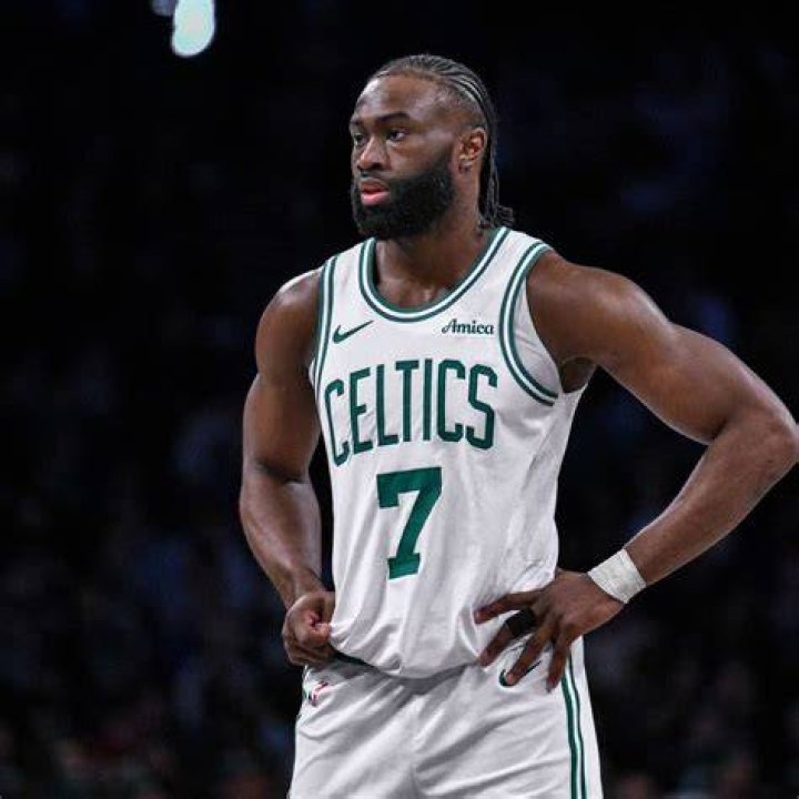 Jaylen Brown Says Celtics Won&rsquo;t &lsquo;Play With Our Food&rsquo; Complex