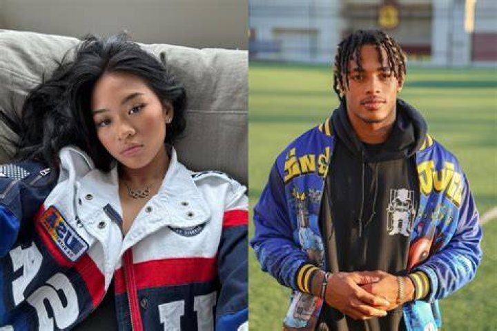 Jaylin Smith & Sunisa Lee Pics & Video Went Viral On Twitter & Reddit!