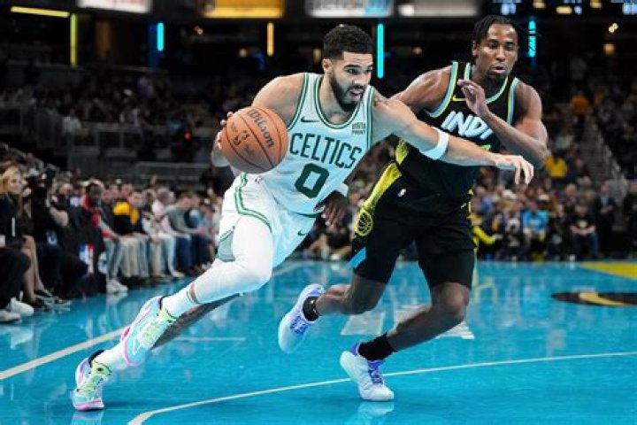 Jayson Tatum shares 1 thing that has motivated Celtics