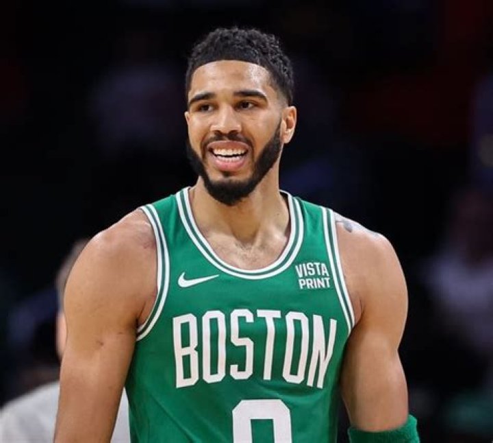 Jayson Tatum Wants To Be A Top 5 Player "I Have To Try To Make