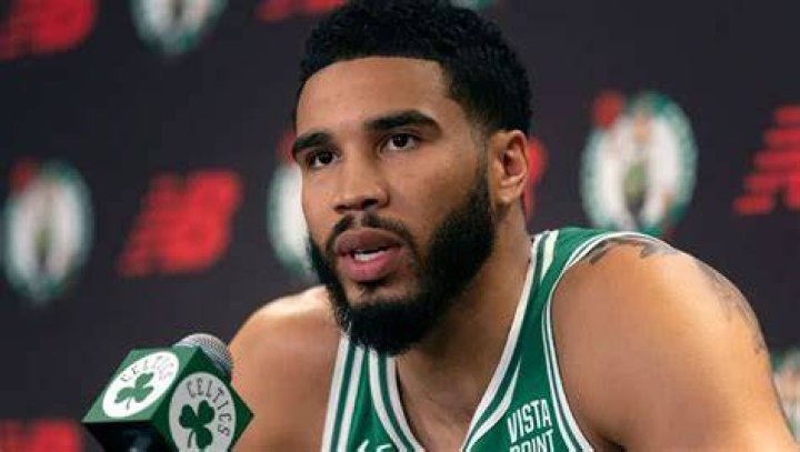 Jayson Tatum Wife, Wiki, Bio, Age, Parents, Height, Net Worth