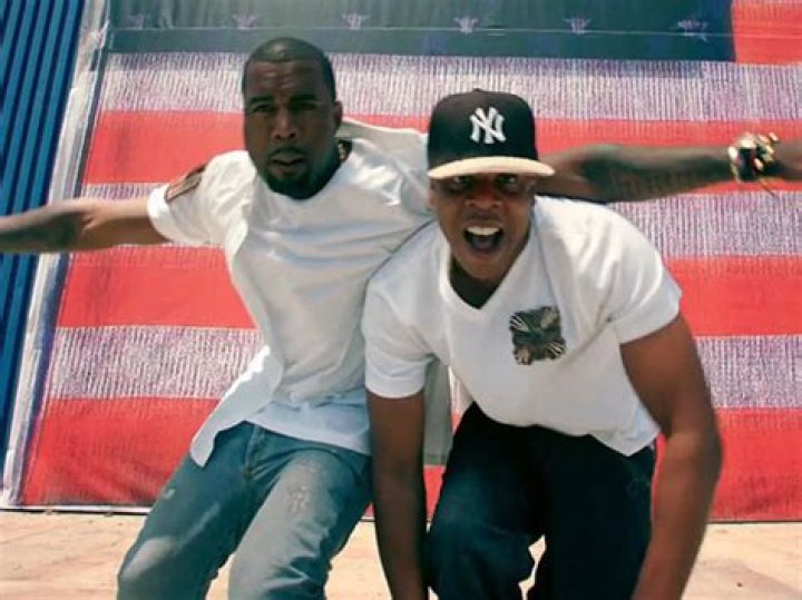 JayZ & Kanye West &ldquo;Niggas In Paris&rdquo; Video Stereogum