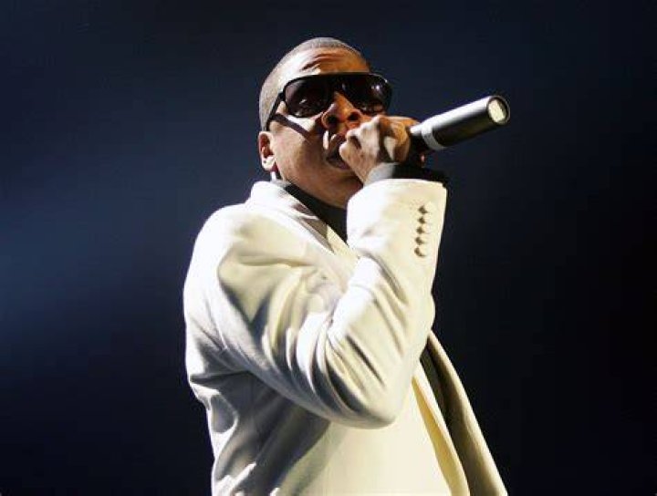 JAYZ Biography, Songs, Empire State of Mind, Beyonce, & Facts