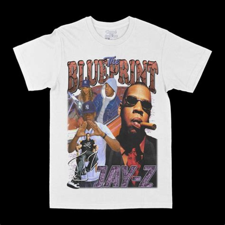 JayZ Designs Tees for U.S. Open StyleCaster