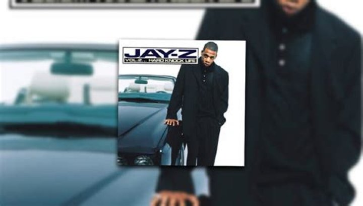 JayZ Releases Adorable Song For Blue Ivy Listen Here StyleCaster
