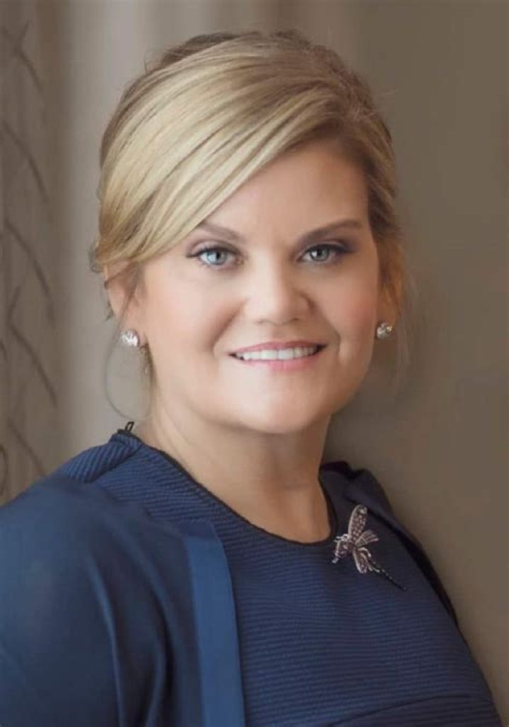 JB Pritzker Wife Who Is Mary Kathryn Muenster? ABTC
