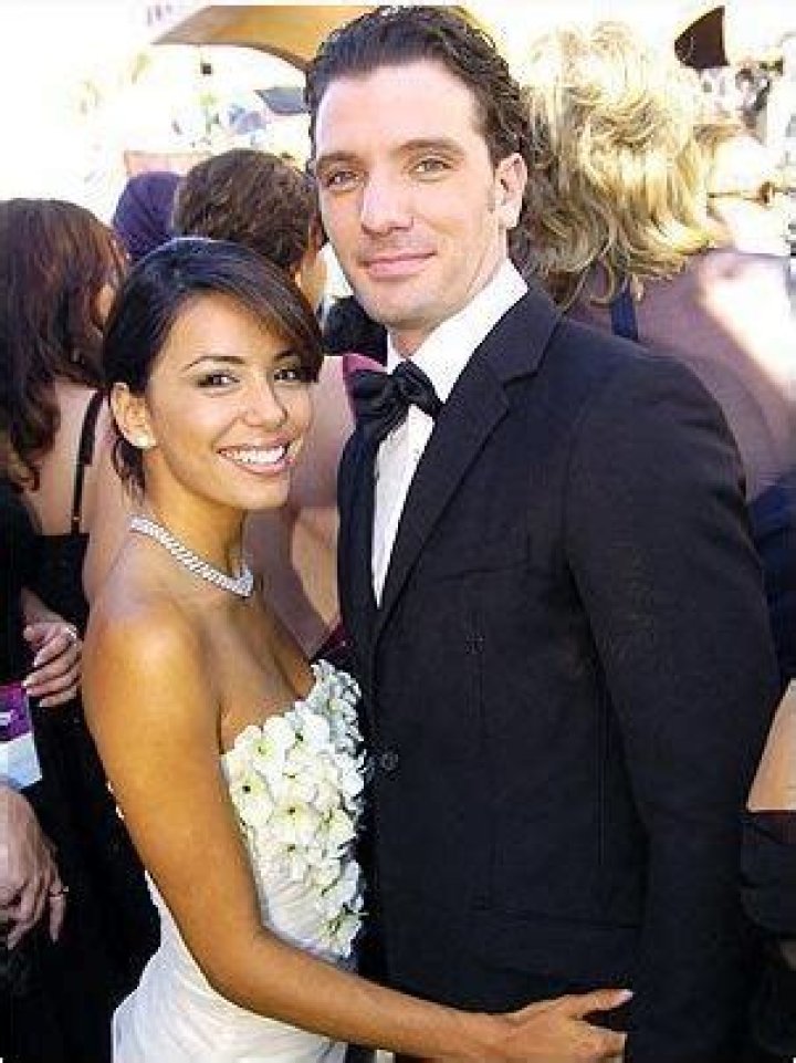 JC Chasez Married Life and Wife Status! What About Affairs? A List of