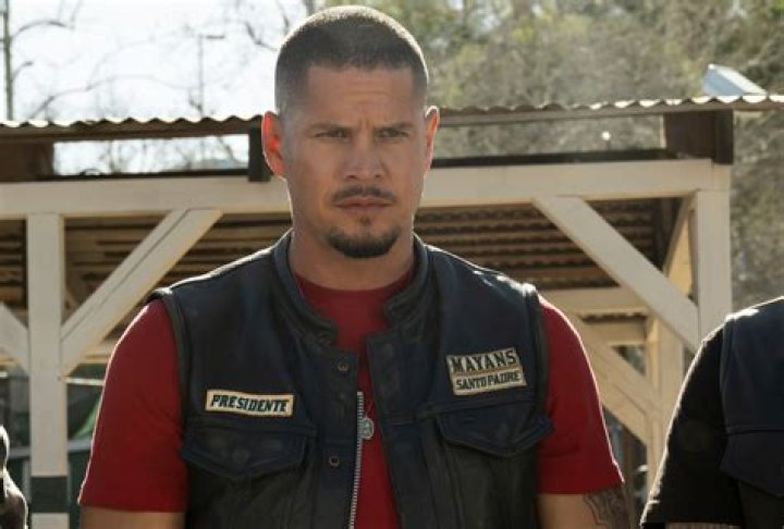 JD Pardo Of 'Mayans M.C.' Signs Deal With WME