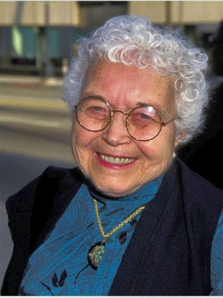 Jean Speegle Howard was an American actress.. Celebrity families