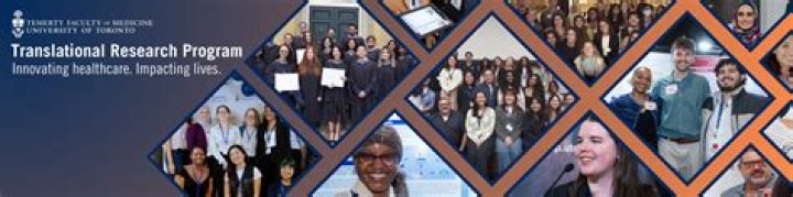 JeanChow Translational Research Program (TRP)