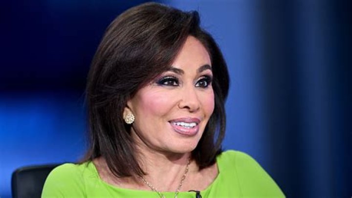 Jeanine Pirro Bio, Wiki, Ik&auml;, Pituus, Paino, Aviomies, Nettovarallisuus