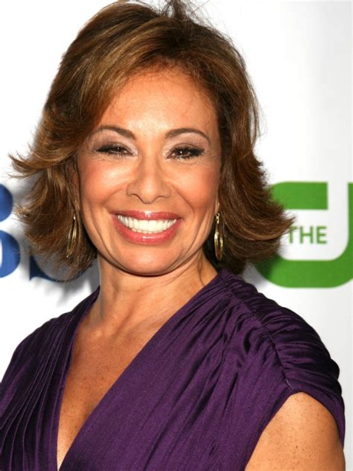 Jeanine Pirro Pictures When She Was Young