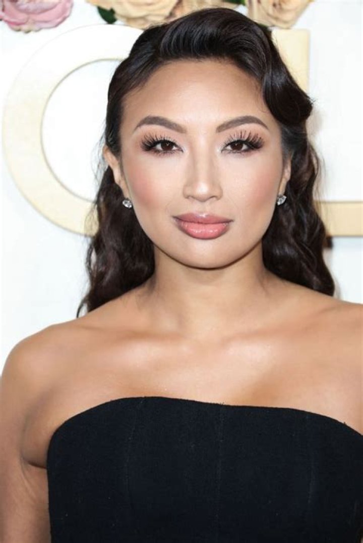 JEANNIE MAI at 3rd Annual revolveawards in Hollywood 11/15/2019
