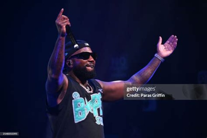 Jeezy's Ex Responds To Claims She's Jealous Of Jeannie Mai Relationship