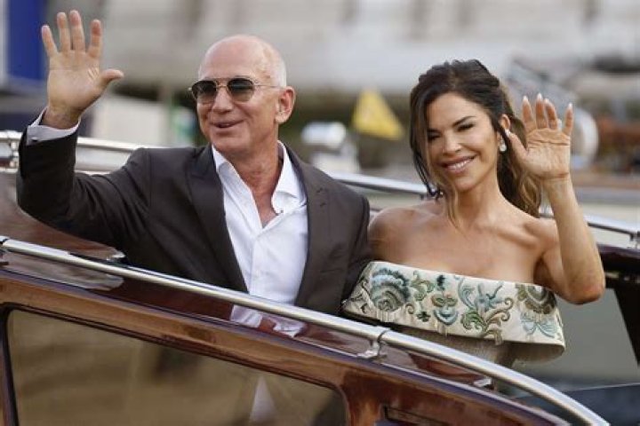 Jeff Bezos Ethnicity of Celebs What Nationality Ancestry Race