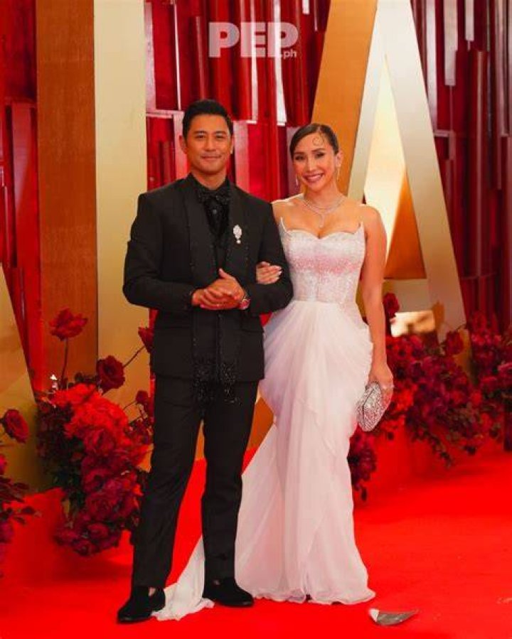 Jeff Ortega at Melissa Gohing, suportado ang love team nina Rocco