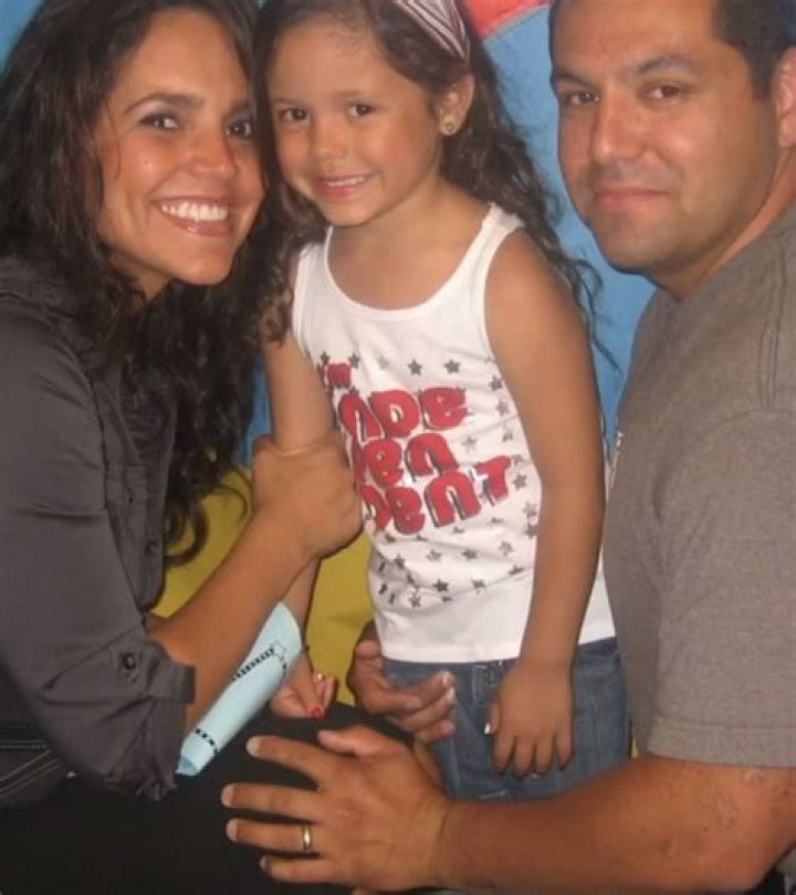 Jeff Ortega Parents Father Manuel Ortega And Mother Details