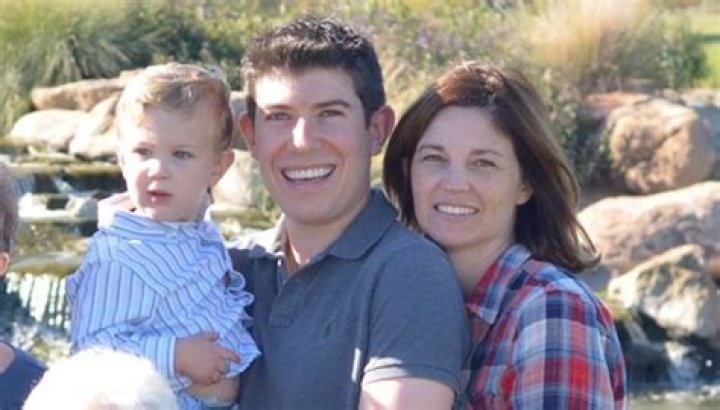 Jeff Passan Wife Who Is Sara Rieke? ABTC