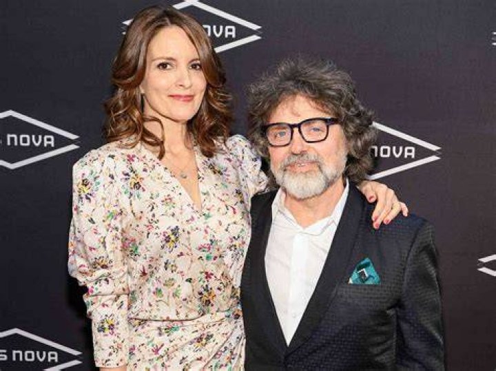 Jeff Richmond biography what is known about Tina Fey&rsquo;s husband?