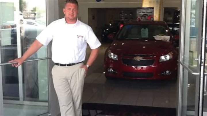 Jeff Wyler Chevrolet YouTube