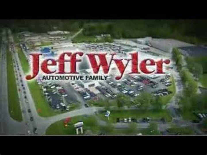 Jeff Wyler History YouTube