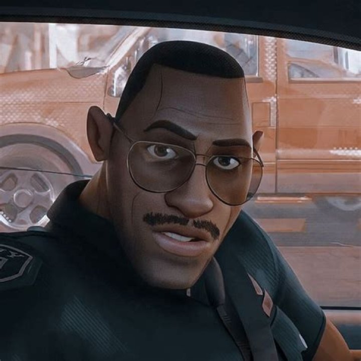 Jefferson Davis Marvel's SpiderMan (2017) Wiki Fandom