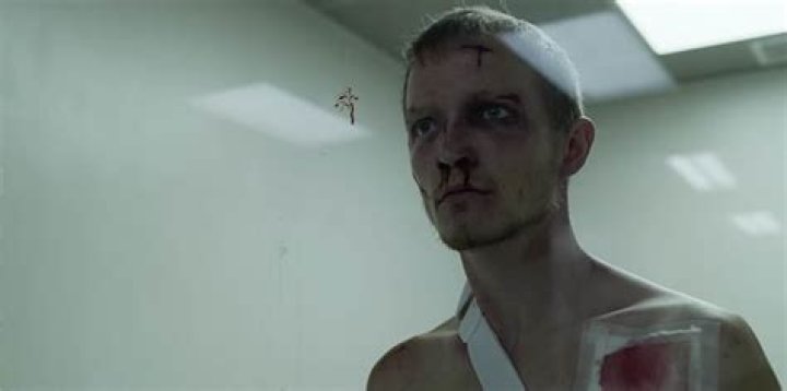 Jefferson White IMDb