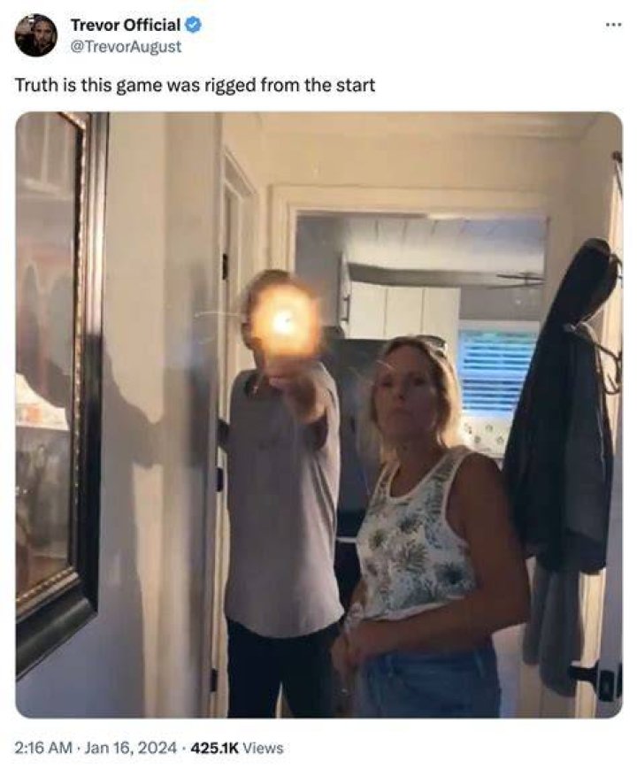Jeffery Scott West Shooting Kyle Spitze Video Gallery Know Your Meme