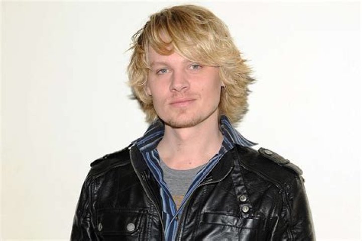Jeffrey Carlson dies All My Children actor was 48