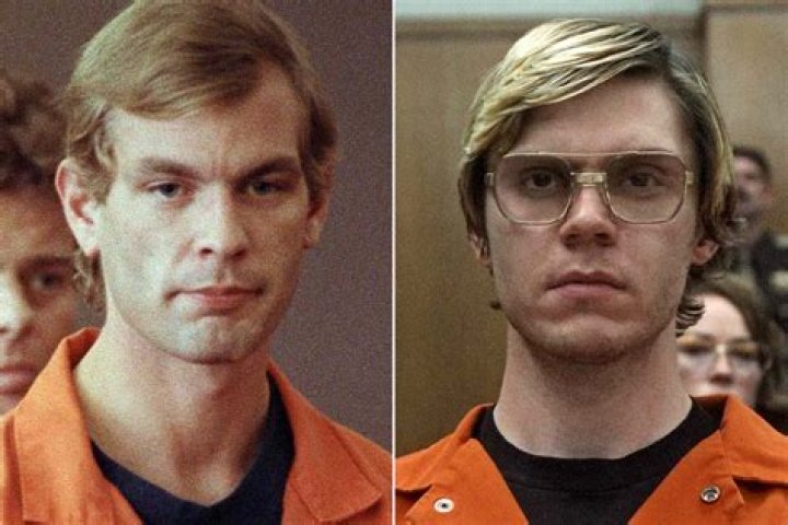 Jeffrey Dahmer's 14YearOld Victim Who Was Konerak Sinthasomphone?