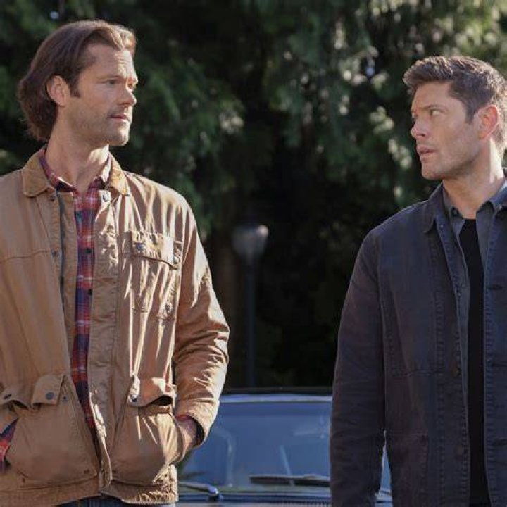 Jeffrey Dean Supernatural Photo (2658516) Fanpop