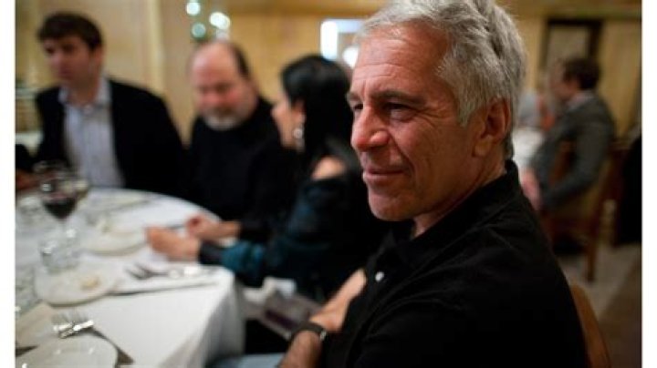 Jeffrey Epstein List of Associates Sparks Conspiracy Theories Newsweek